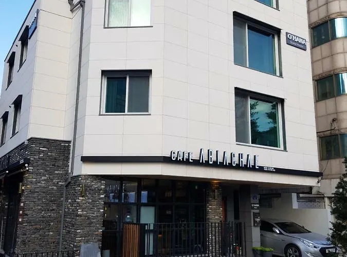 Ohana Guesthouse