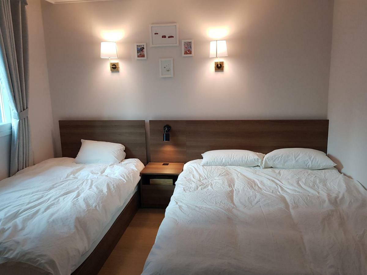 Guest house Ohana Seoul