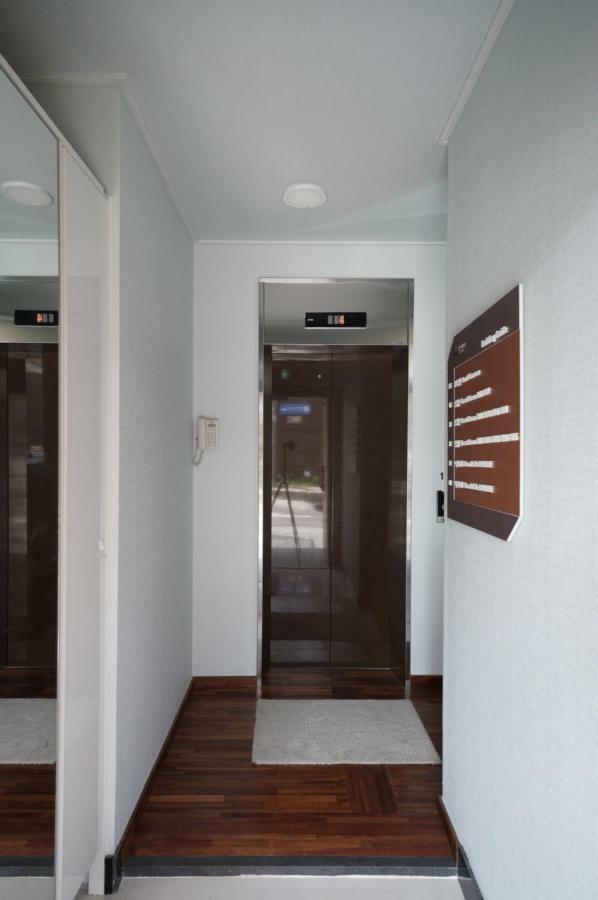 Ohana Guest house