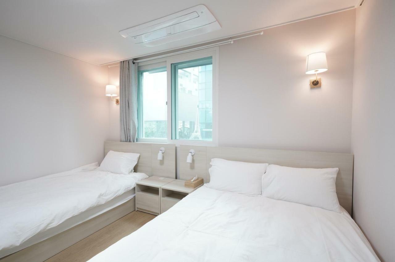 Ohana Guest house