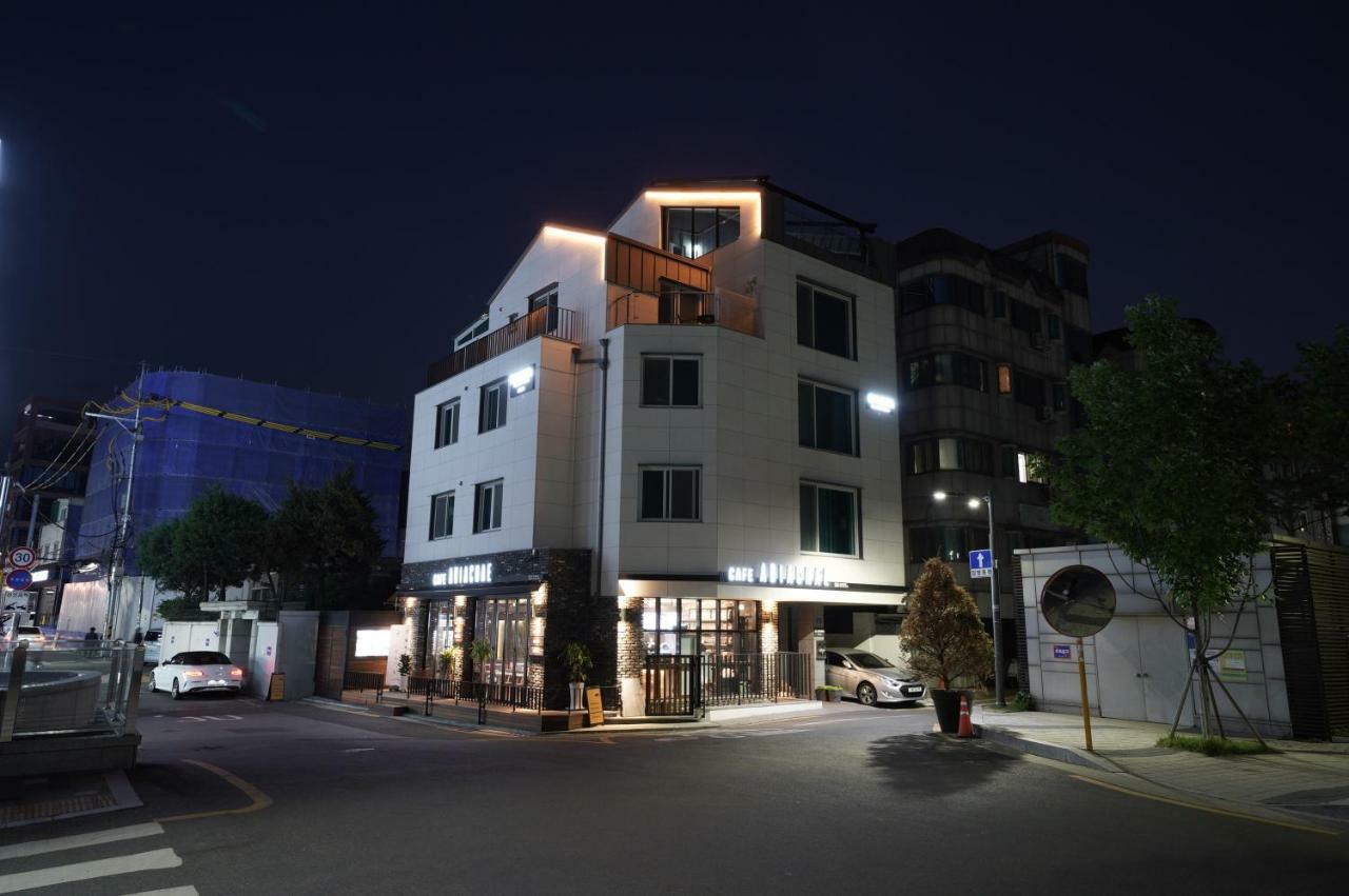 Guest house Ohana