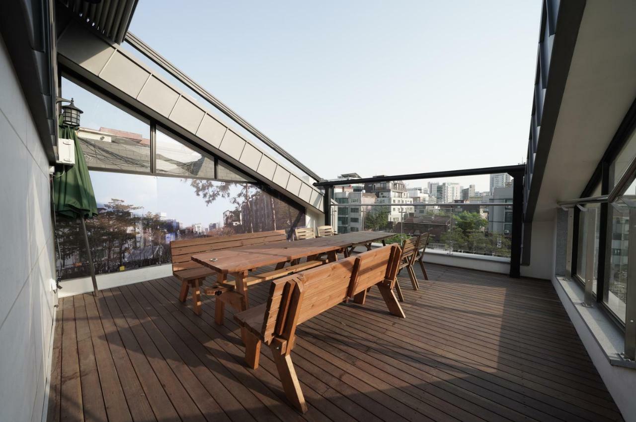 Ohana Guest house Seoul